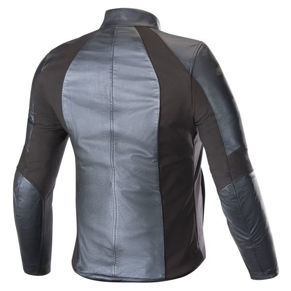 Alpinestars Stella Kira Leather Jacket