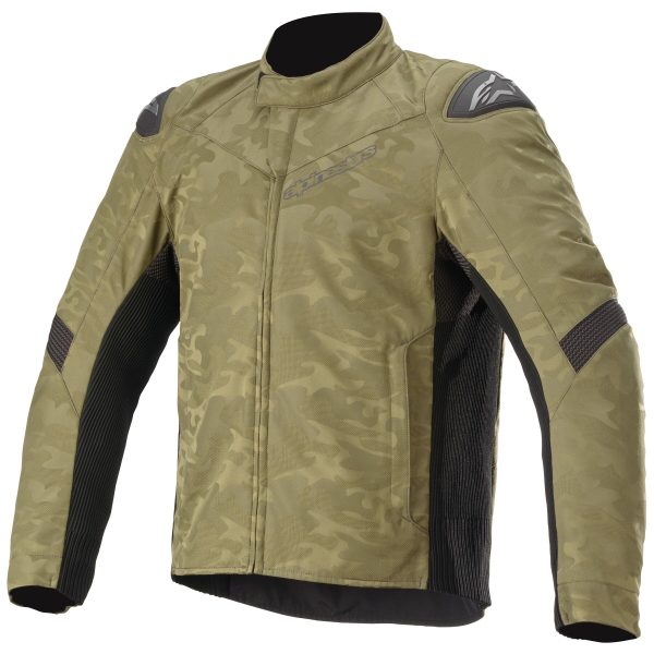 Alpinestars T SP-5 Rideknit Jacket