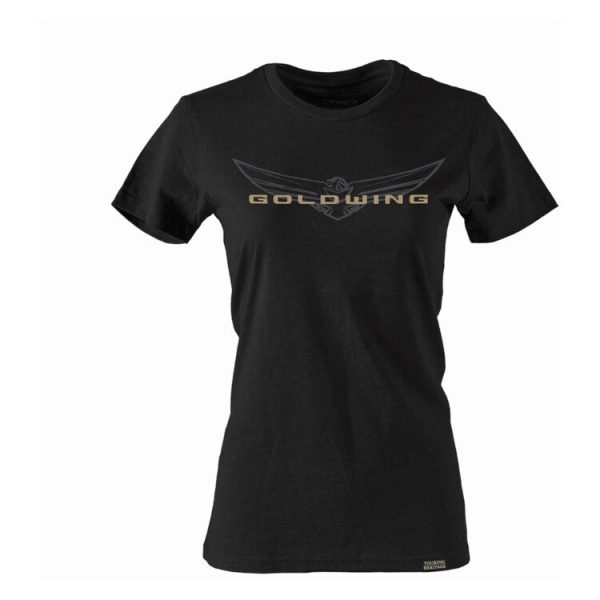 Factory Effex Women's Goldwing T-Shirt