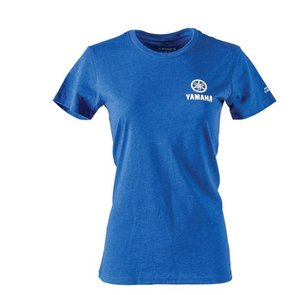 Factory Effex Women's Yamaha T-Shirt