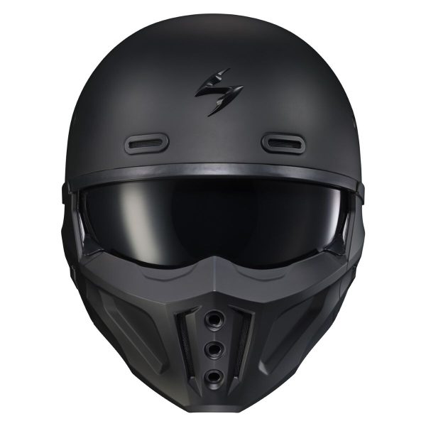 Scorpion EXO Covert X Helmet