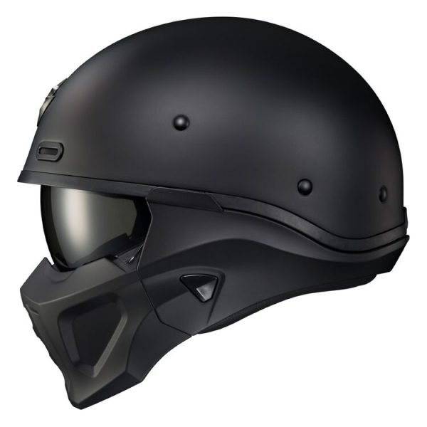 Scorpion EXO Covert X Helmet