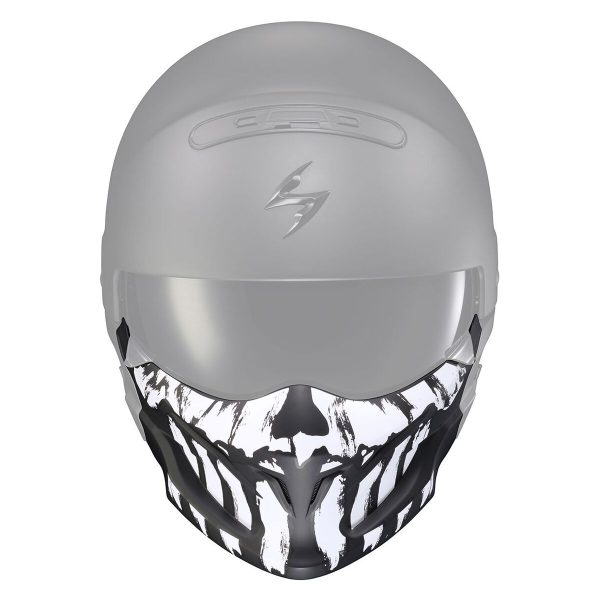 Scorpion EXO Covert X Mask