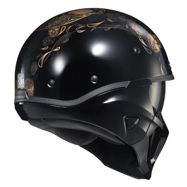 Scorpion EXO Kalavera Covert X Helmet