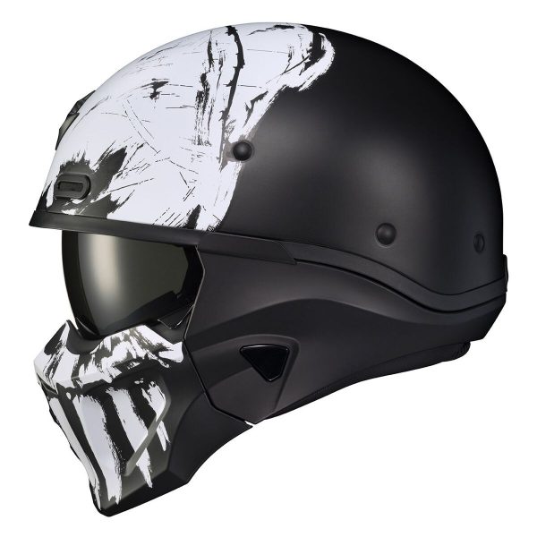 Scorpion EXO Marauder Covert X Helmet