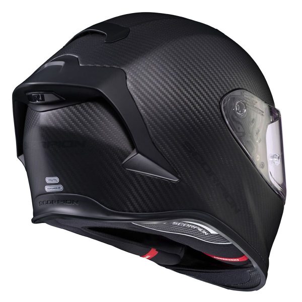 Scorpion EXO-R1 Air Carbon Fiber Helmet