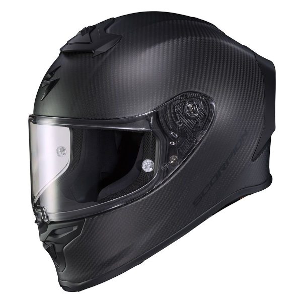 Scorpion EXO-R1 Air Carbon Fiber Helmet