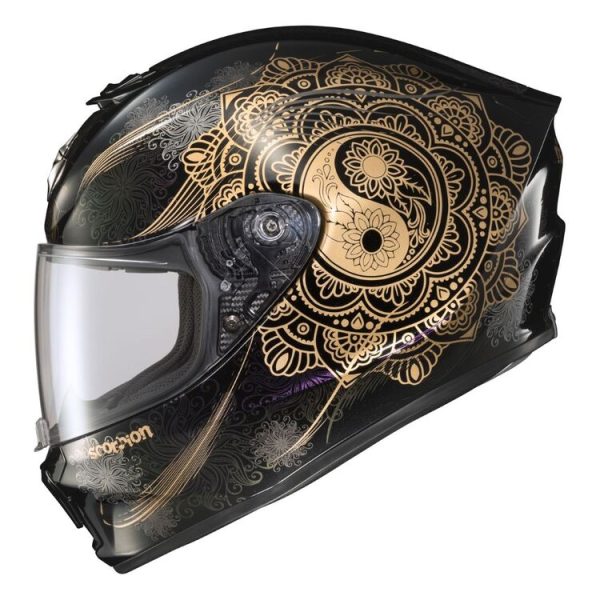 Scorpion EXO-R420 Namaskar Helmet