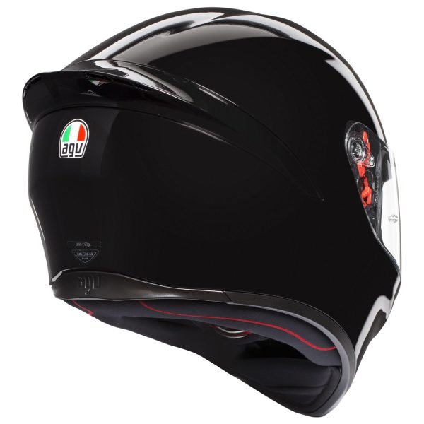 AGV K1S Helmet