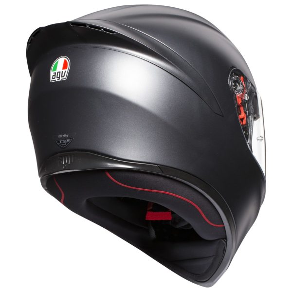 AGV K1S Helmet