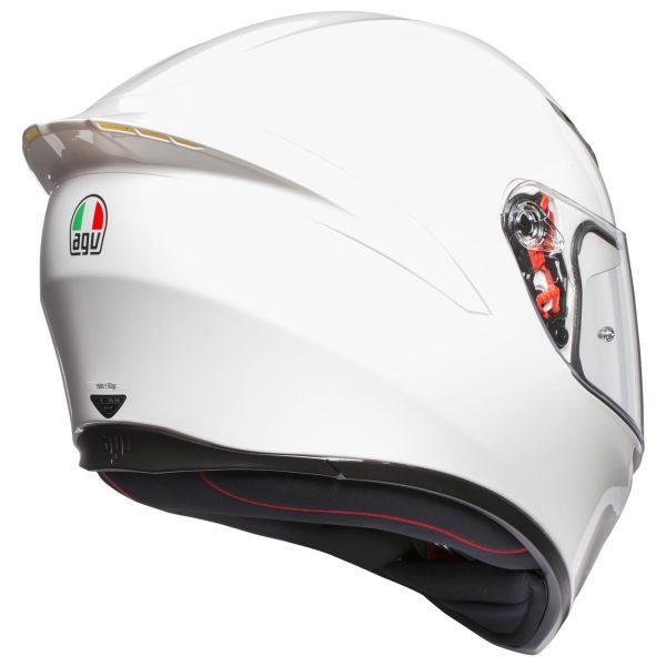 AGV K1S Helmet