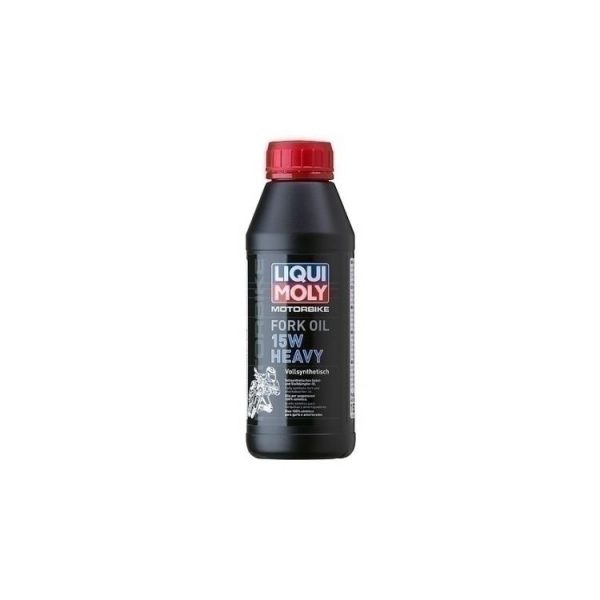 Liqui Moly Fork Oil