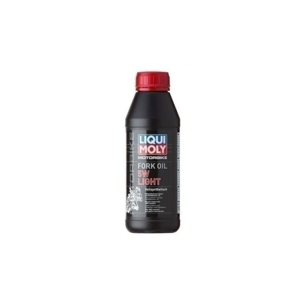 Liqui Moly Fork Oil