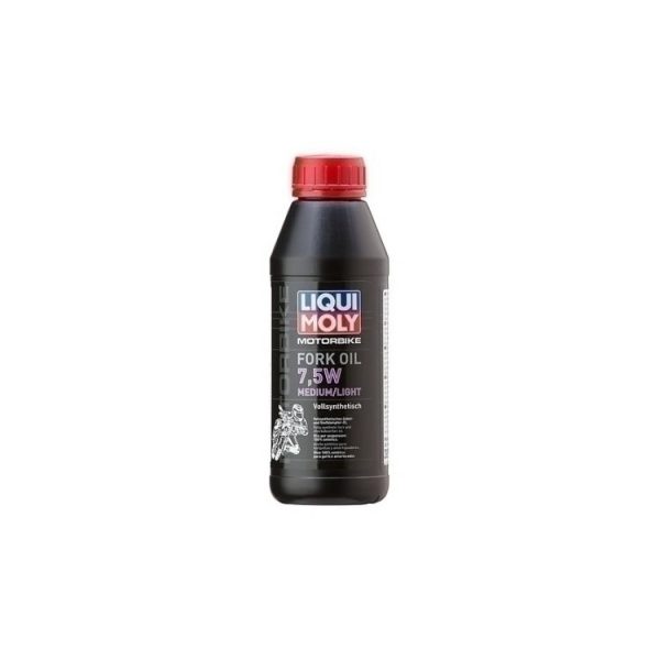 Liqui Moly Fork Oil