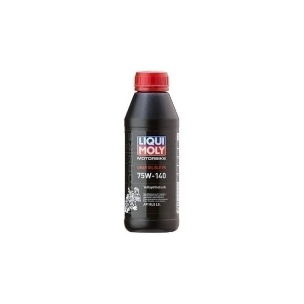 Liqui Moly Gear Oil