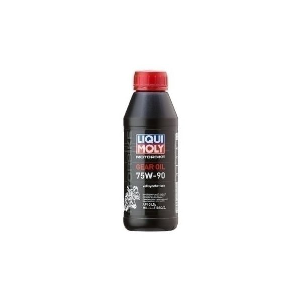 Liqui Moly Gear Oil