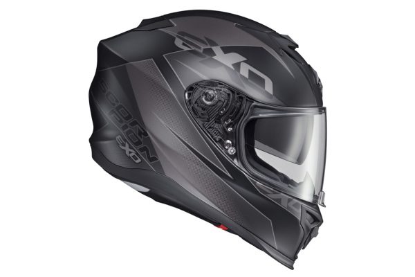 Scorpion EXO T520 Graphic Helmets