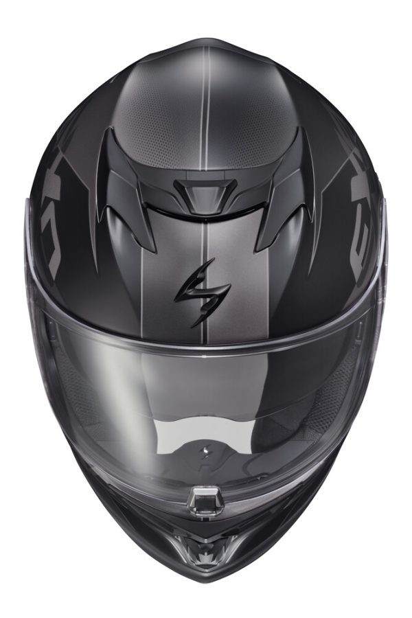 Scorpion EXO T520 Graphic Helmets