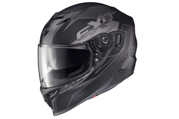 Scorpion EXO T520 Graphic Helmets