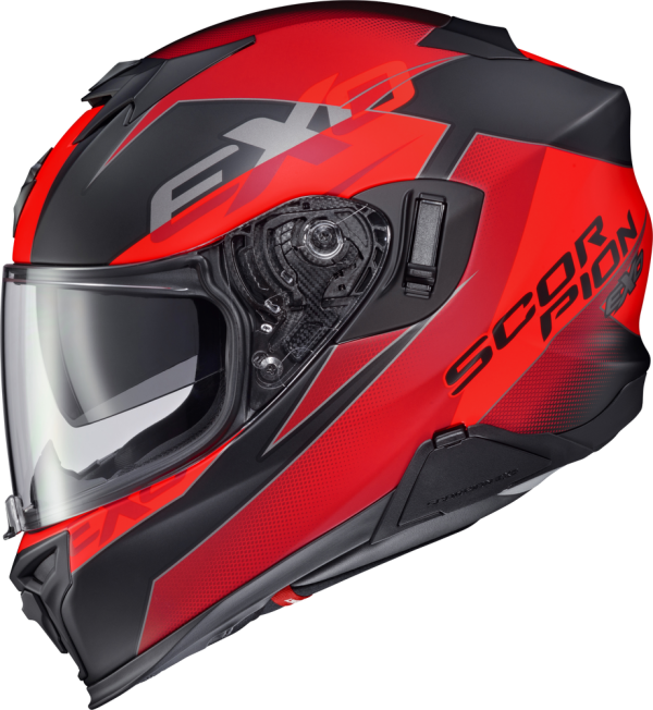 Scorpion EXO T520 Graphic Helmets