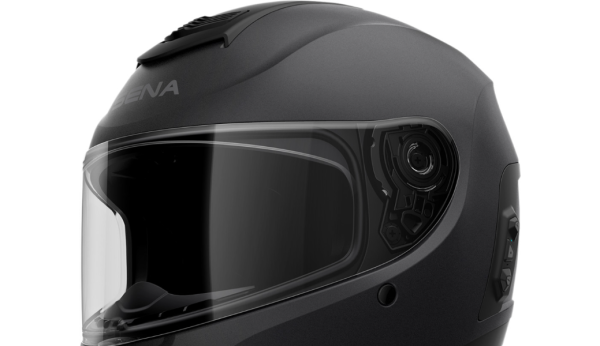 Sena Momentum EVO Helmet