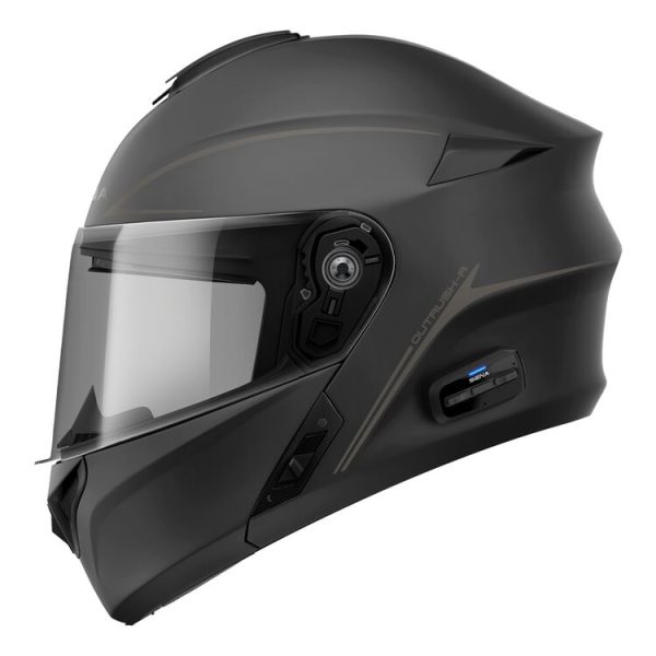 Sena Outrush R Bluetooth Helmet