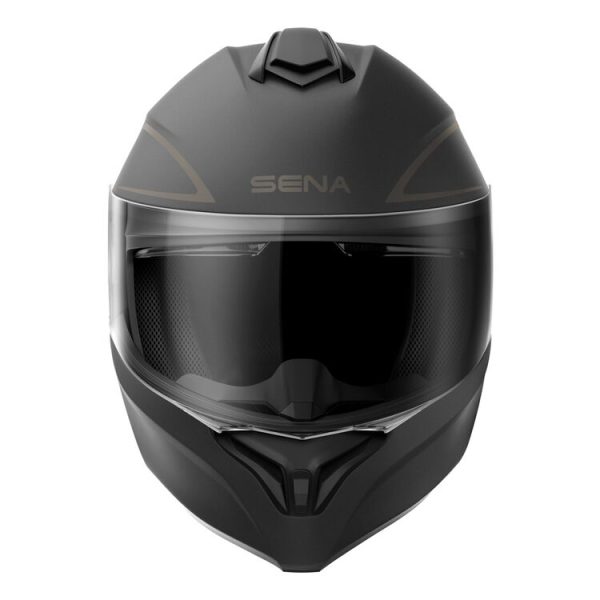 Sena Outrush R Bluetooth Helmet