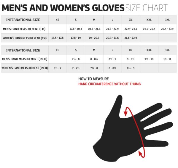 Alpinestars-Glove-Size-Chart