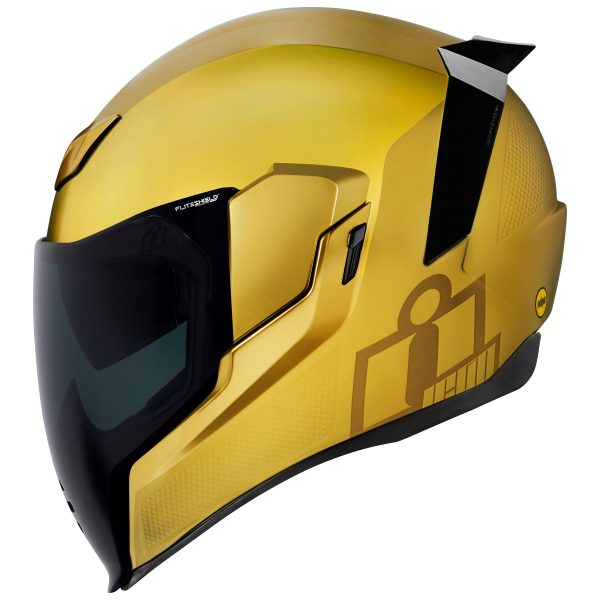 Icon Airflite Mips Jewel Helmet