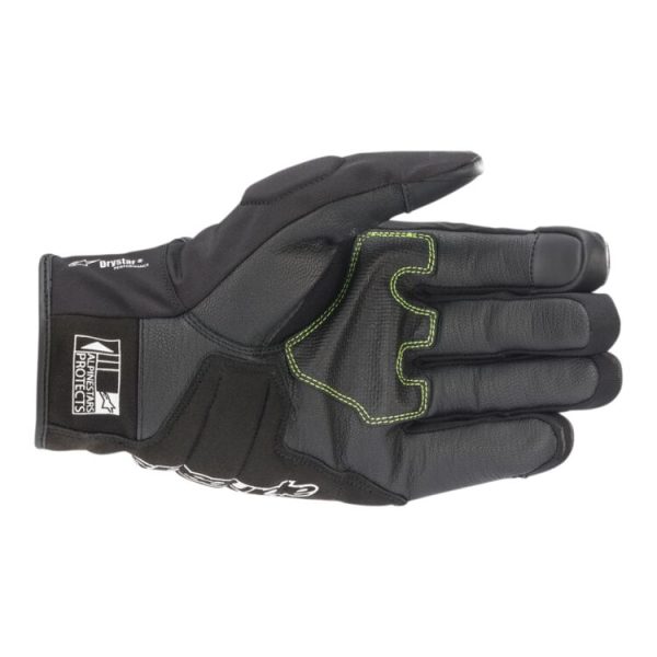 Alpinestars SMX- Z Waterproof Gloves