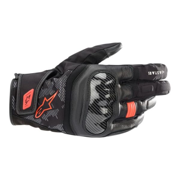 Alpinestars SMX- Z Waterproof Gloves