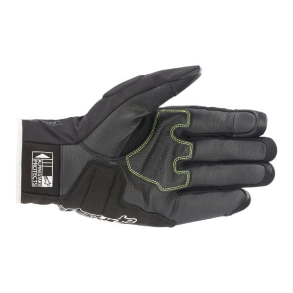 Alpinestars SMX- Z Waterproof Gloves