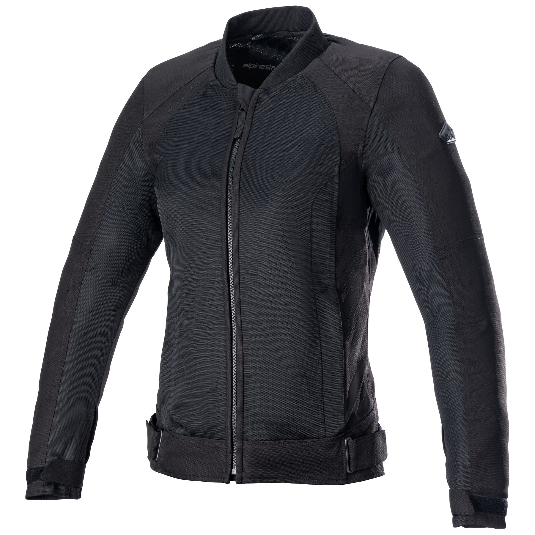 Alpinestars Stella Eloise v2 Air Jacket blk Alpinestars Stella Eloise v2 Air Jacket