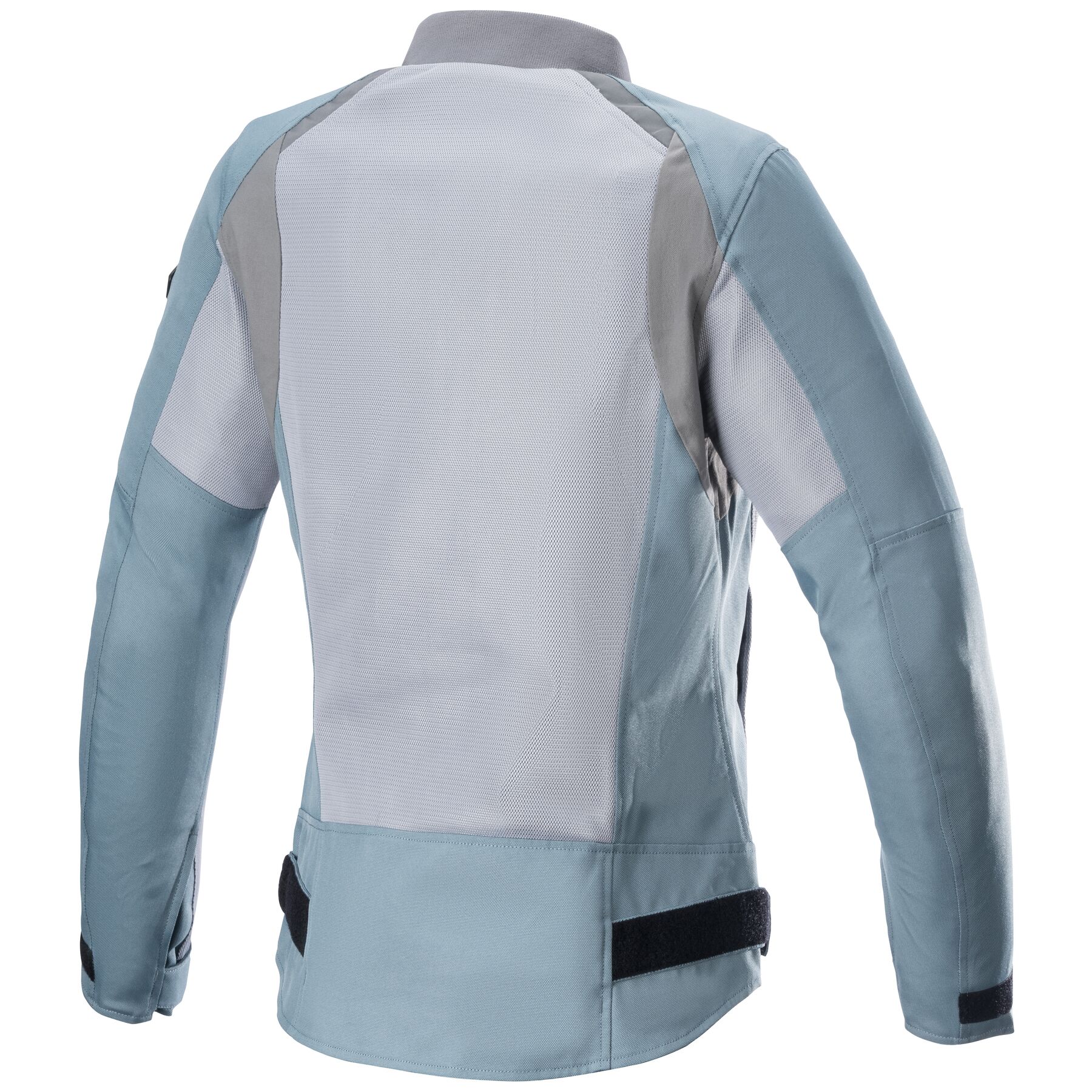 Alpinestars Stella Eloise v2 Air Jacket gray 2 Alpinestars Stella Eloise v2 Air Jacket