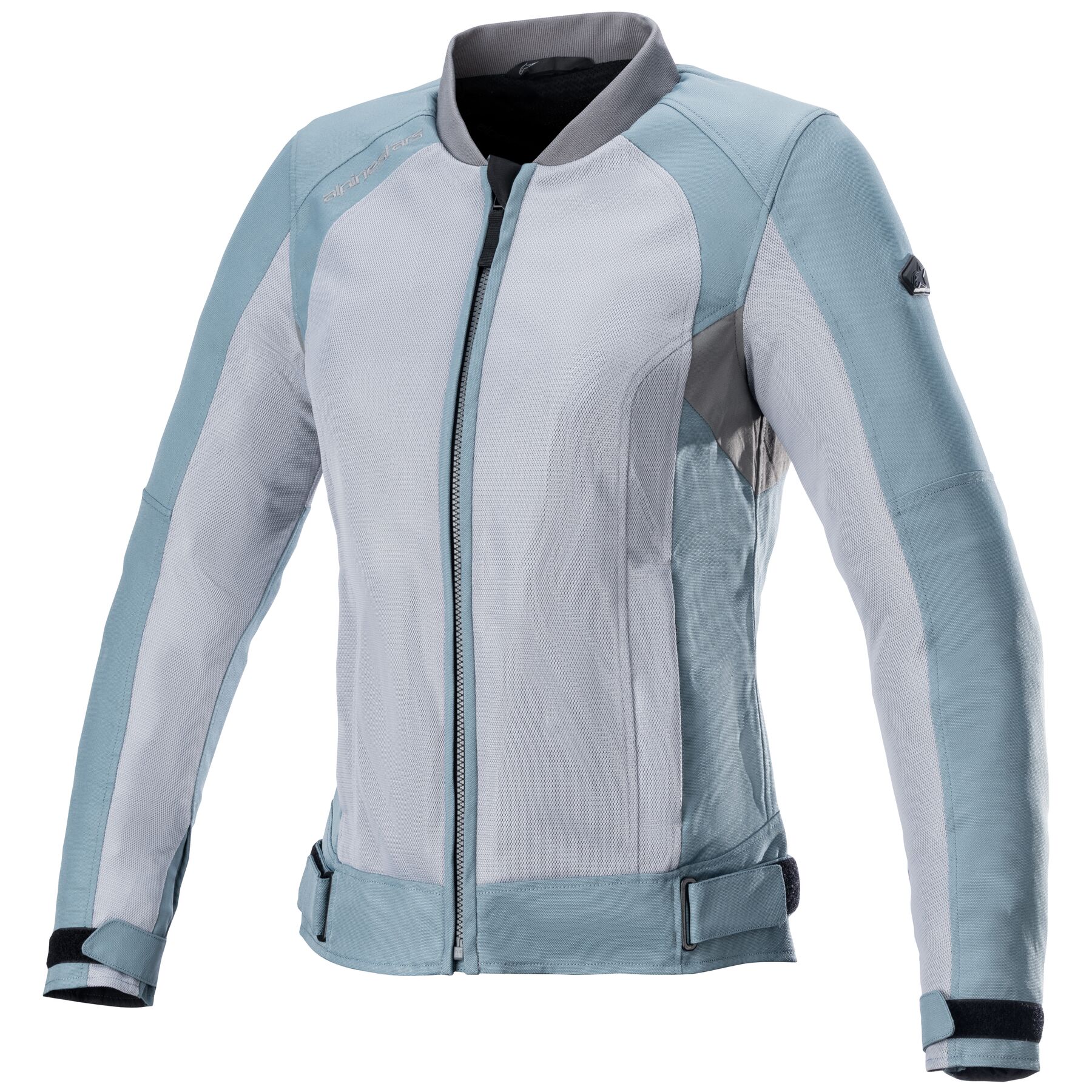 Alpinestars Stella Eloise v2 Air Jacket gray Alpinestars Stella Eloise v2 Air Jacket