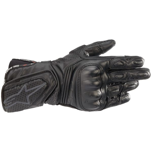 Alpinestars Stella SP-8 V3 Gloves, motorcycle gloves