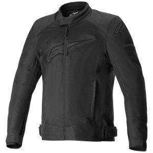 Alpinestars T SPX Superair Stealth Jacket