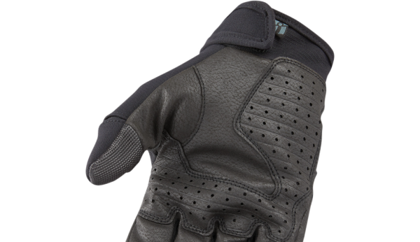 Icon Stormhawk Gloves