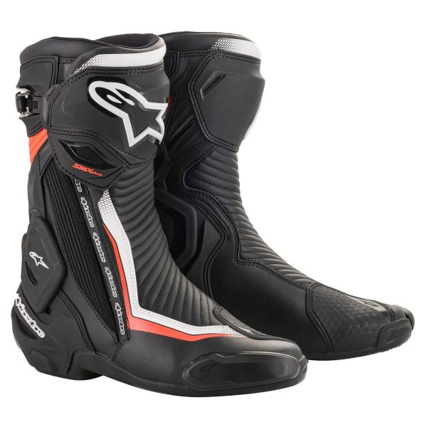 Alpinestars SMX+ Boots