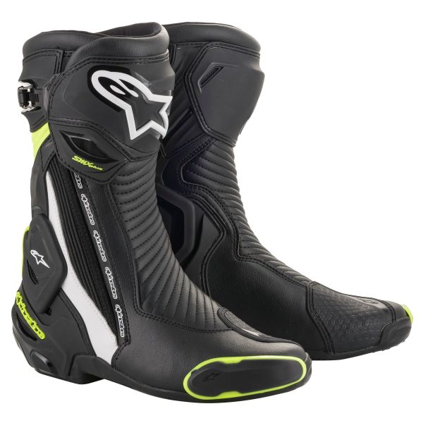 Alpinestars SMX+ Boots