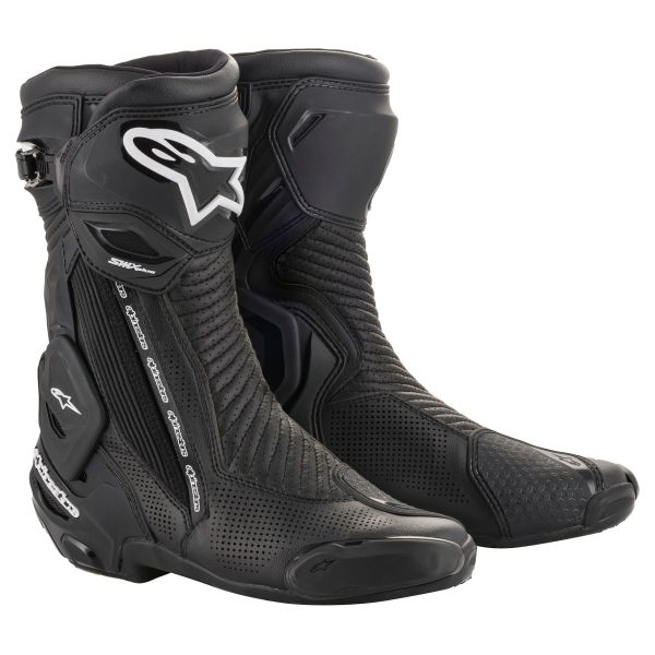 Alpinestars SMX+ Vented Boots