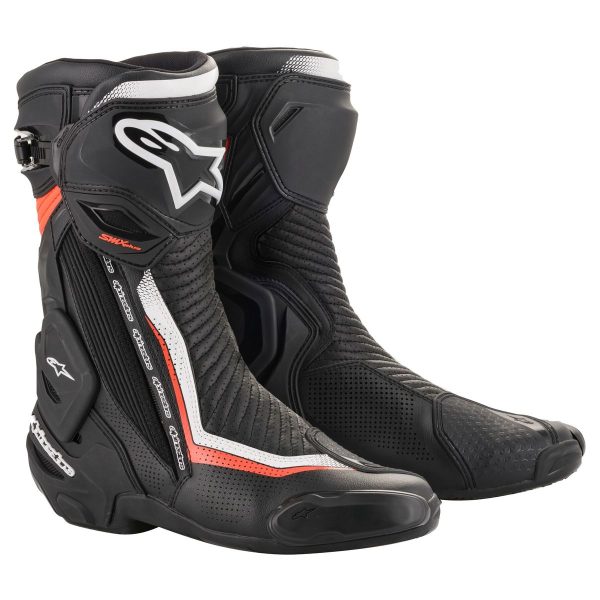 Alpinestars SMX+ Vented Boots