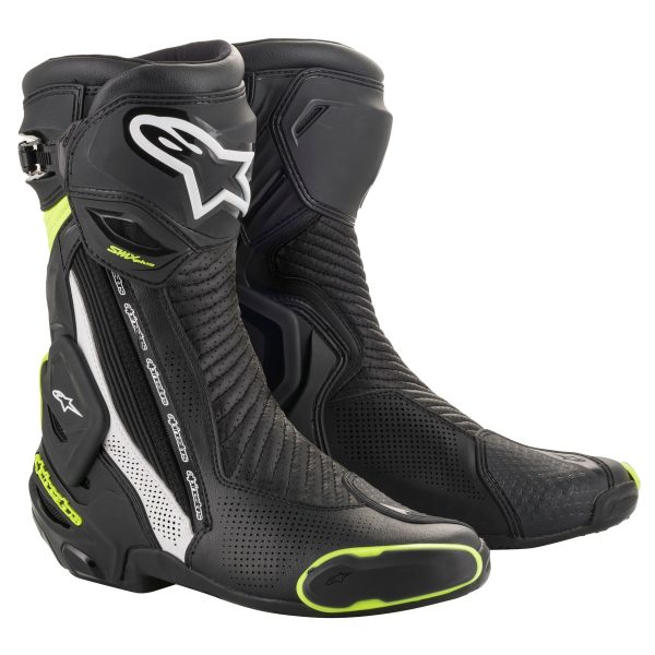 Alpinestars SMX+ Vented Boots