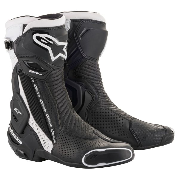 Alpinestars SMX+ Vented Boots