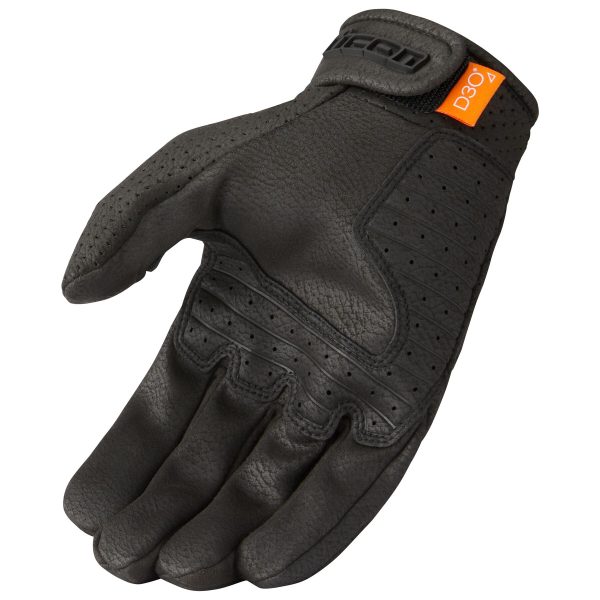 Icon Airform Gloves