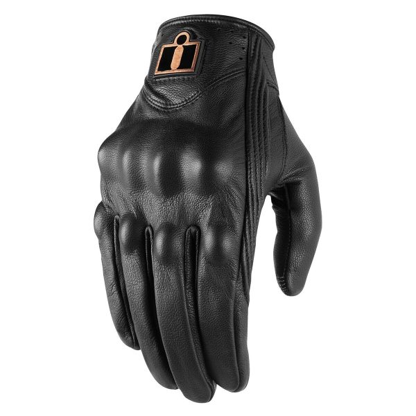 Icon Pursuit Women's Gloves