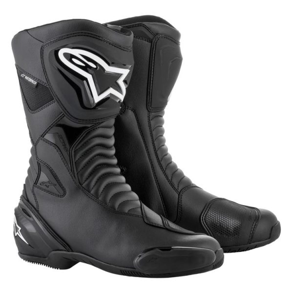 Alpinestars SMX-S Waterproof Boots