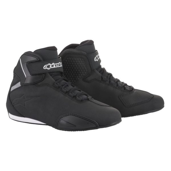 Alpinestars Sektor Vented Shoes