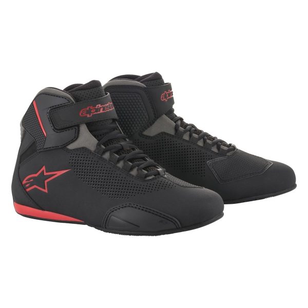 Alpinestars Sektor Vented Shoes