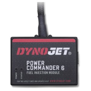 DYNOJET ZX10R Power Commander 6